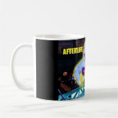 Gorby's Afterlife Adventures Reno Run Kaffeetasse (Links)