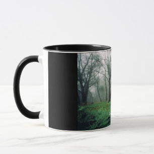 Gorby's Zen Garden - Grassy Knoll Tasse