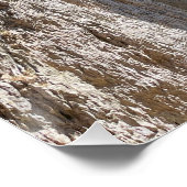 Gordale Scar Poster (Ecke)