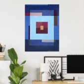 Gorden Series 04 Poster (Heimbüro)