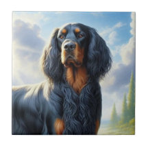 Gorden Setter