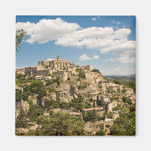 Gordes Magnet (Vorne)