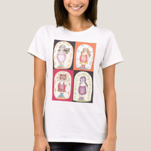 Gordi-Figthers T-Shirt