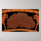 Gordian Knot Poster (Vorne)