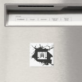Gordian magnet (In Situ (Geschirrspüler))