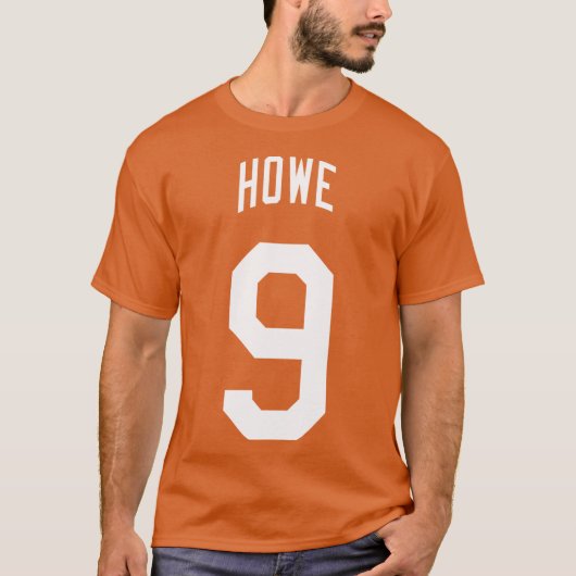 Gordie T-Shirt (Vorderseite)