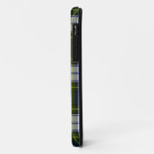 Gordon Dart Tartan Kariert Case-Mate iPhone Hülle (Hinten/Links)