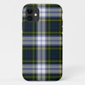 Gordon Dart Tartan Kariert Case-Mate iPhone Hülle (Rückseite)