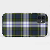 Gordon Dart Tartan Kariert Case-Mate iPhone Hülle (Rückseite (Horizontal))