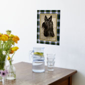 Gordon Dress Custom Foto Foil Prints Foliendrucke (Ablage(Küche))