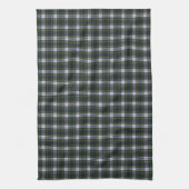 Gordon Dress Modern Original Scottish Tartan Geschirrtuch (Vertikal)