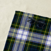 Gordon Dress Tartan Beach Towel Strandtuch (Beispiel)