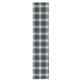 Gordon Dress Tartan Kariert Table Runner Kurzer Tischläufer