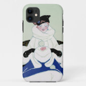 Gordon Furs Case-Mate iPhone Hülle (Rückseite)