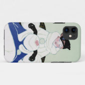 Gordon Furs Case-Mate iPhone Hülle (Rückseite (Horizontal))