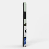 Gordon Furs Case-Mate iPhone Hülle (Hinten/Rechts)