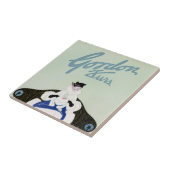 Gordon Furs Fliese (Seite)