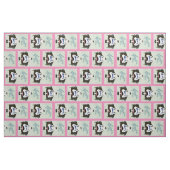 Gordon Furs Stoff (Fat Quarter (45,7 x 55,9 cm))