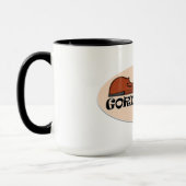 Gordon Glen Coffee Tasse (Links)