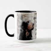 Gordon Grunge Tasse (Links)