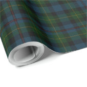 Gordon Huntley Geschenkpapier (Rolleneckpunkt)
