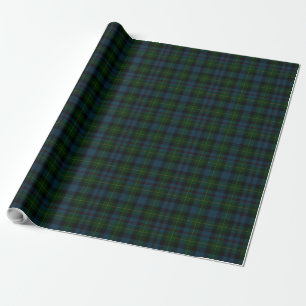 Gordon Huntley Geschenkpapier