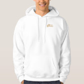 Gordon Lightfoot | Canadian Singer-Songwriter Hoodie (Vorderseite)