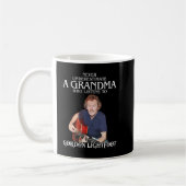 Gordon Lightfoot Kaffeetasse (Links)