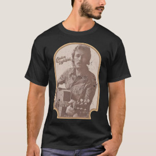 Gordon Lightfoot liest meinen Geist T-Shirt