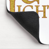 Gordon Lightfoot | Tribut an die Legende Mousepad (Ecke)