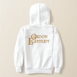 Gordon Lightfoot | Tribute to the Legendary Hoodie