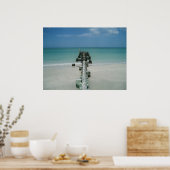 Gordon Pass Poster (Küche)