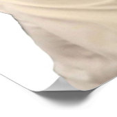 Gordon Ramsay Poster (Ecke)