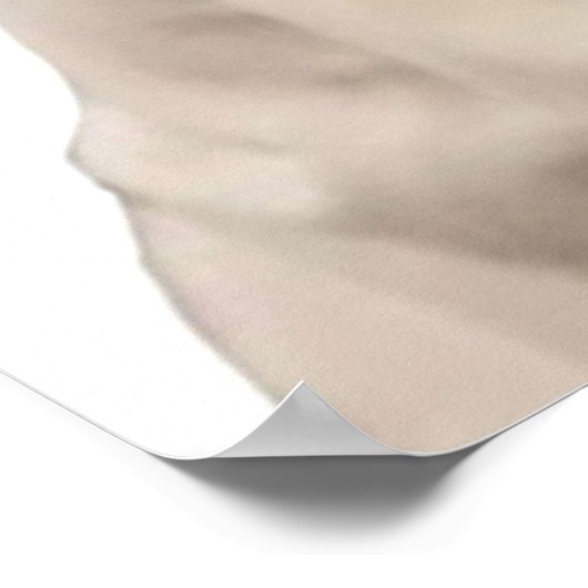 Gordon Ramsay Poster (Ecke)