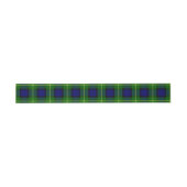 Gordon Scottish Tartan Belly Band (Flach)