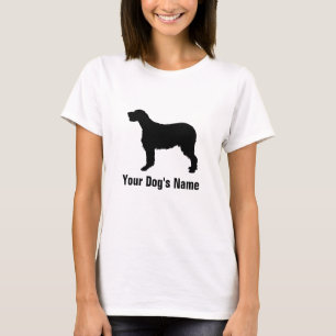 Gordon Setter ゴ ド ・ セタ Inhalt T-Shirt