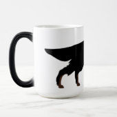 GORDON SETTER MAMA MORPHING TASSE (Links)