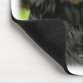 Gordon-Setzer 9T012D-135 Mousepad (Ecke)