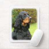 Gordon-Setzer 9T012D-135 Mousepad (Mit Mouse)