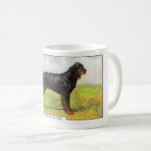 Gordon-Setzer Kaffeetasse (VorderseiteRechts)