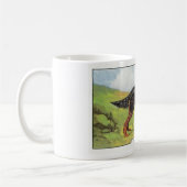Gordon-Setzer Kaffeetasse (Links)