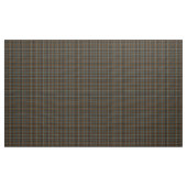 Gordon Weathering Tartan Stoff (Yard (91,4 cm))