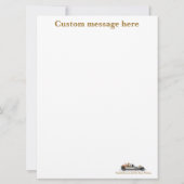 Gordy, der Jongleur von Goanna (Rückseite)