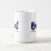GÖRE KAFFEETASSE (Mittel)