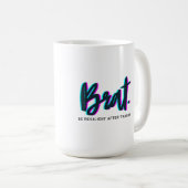 GÖRE KAFFEETASSE (VorderseiteRechts)