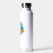 Gore Mountain Range Colorado Trinkflasche (Links)