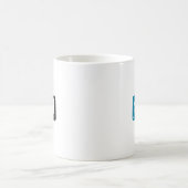 Gore Mountain Ski Kaffeetasse (Mittel)