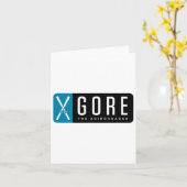 Gore Mountain Ski Karte (Gelbe Blume)