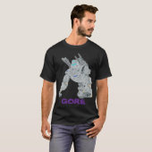 GORE VIOLETT 1 T-Shirt (Vorne ganz)