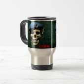 Gorebagg Fun Tasse (Vorderseite Links)